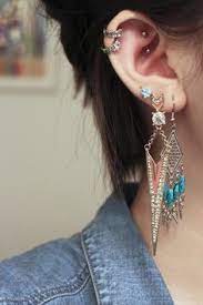 In other words, it can be anything from a pierced ear to transdermal implants. 12 Temporary Body Modifications Ideas Cute Piercings Piercing Tattoo Ear Piercings