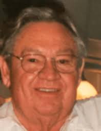 Charles Henry Smith Obituary