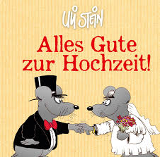 Alles Gute Zur Hochzeit Stein Uli Amazon De Bucher
