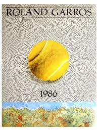 Buy roland garros posters designed by millions of artists and iconic brands from all over the world. 35 Roland Garros Posters Ideas Roland Garros Tennis Posters Roland