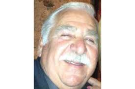 Nicholas Marcello Obituary (1944