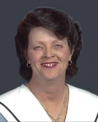 Carolyn Marie Carter Layburn Obituary May 3, 2024