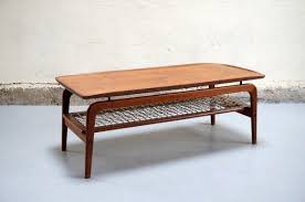 Parcourez notre sélection de pieds de table basse : Table Basse Scandinave De Salon Danois Teck Design Annees 50 60 70 Corde Vintage Danish Mobler Mad Men Decoration D Interieur Deco Designer Retro Cordage Chanvr Table Basse Design Bois Table Basse