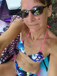 It's a beautiful day for a float trip!