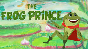 Webmasters contact at vextorrents@gmail.com for dmca contact at vextorrents@gmail.com. The Frog Prince Full Story Animated Fairy Tales For Kids Youtube