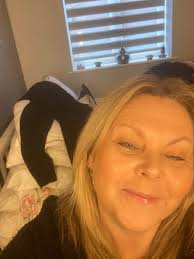 Hi all! I just wanted to introduce myself I'm Candace 41 yrs young … say hi  back💋