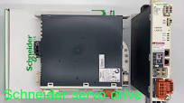 LXM32MU45M2 Servo Drive Single-phase 230V AC Controller Brand New Original Spot