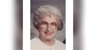 Eleanor Leona Bunting Obituary