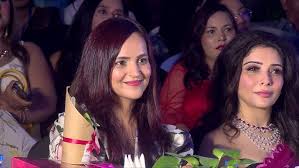 Mrs INDIA Queen Of Substance Finalist Dr. Farida Mirza