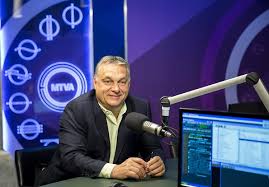 A kossuth rádió legfontosabb közszolgálati feladata a gyors, hiteles, pontos és pártatlan tájékoztatás, legyen szó közéletről, politikáról, kultúráról, diplomáciáról, sportról, vagy az élet bármely más területéről. Orban Hungary Poised For Most Successful Decade In Century Hungary Today