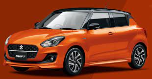 Compare prices of all suzuki swift's sold on carsguide over the last 6 months. 2020 Suzuki Swift Facelift Debuts Gets Minor Upgrades Paultan Org