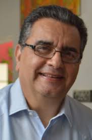 Ernesto Medina's Instagram, Twitter & Facebook