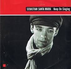 Sebastián Santa María Albums: songs, discography, biography, and listening  guide