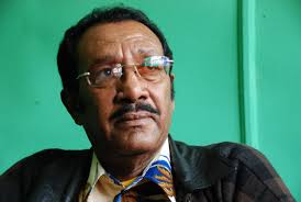 Parting thoughts from John, our outgoing CEO