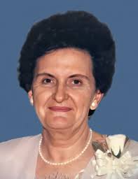 Obituary information for Lura Covington Walker