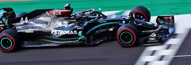 Alle 22 piloten sind am start. 2020 British Grand Prix Qualifying Report Grid Is Set For Opening Lap Fireworks Silverstone