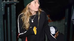 As soon as cherry told me she was pregnant, life shifted, in terms of work and health. Ed Sheeran Ist Papa Cherry Seaborn Bringt Erstes Baby Zur Welt