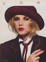 PRINT: September 1984