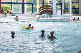 L Ete Continue A L Espace Nautique Ville De Saint Ouen Sur Seine Facebook