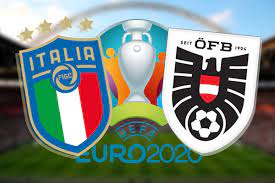 But a resolute performance by austria meant the italians needed extra time to punch their ticket to. Dxrk2eris1wrom