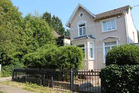 jugendstilvilla mit japanischem garten in marienthal o m jugendstilvilla landhausstil villa