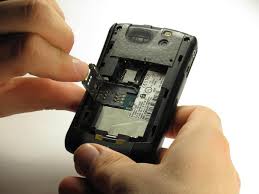 She's got att and i was wondering how to unlock it to be usable for att. Blackberry Curve 8320 Sim Card Replacement Ifixit Repair Guide