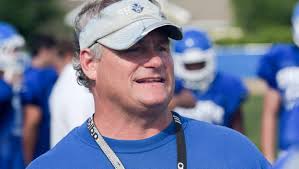 George Conti's Instagram, Twitter & Facebook