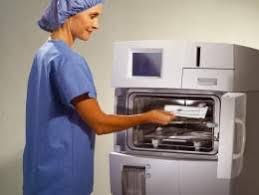 Esterilización - EcuRed