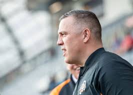 Super League coach confirms rivals approach for forward