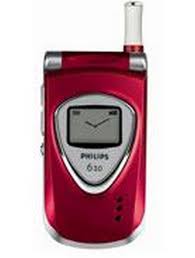 Philips 630 vs. Nokia 5300 XpressMusic ...