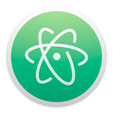 Atom is a desktop application built using web technologies. Atom Atom Is A Text Editor And What Does By Celia Medium