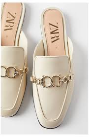 Ready to get on board with the it shoes of the moment?! Leather Mule Loafers Loafer Shoes Women Chic Loafer Shoes Women Gucci Shoes Women Mule Shoes Outfit