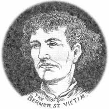 Elizabeth Stride's Instagram, Twitter & Facebook