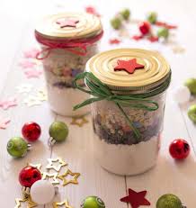 Kit Cookies Pour Cadeaux Gourmands De Noel Recette Christmas Noel Kit Cookies Recettes De Cuisine Et Cadeaux Gourmands