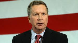John Kasich's Lehman Days Create Rorshach Test for Viewing His Career