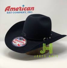 American Hat Co Felt 40x Midnight Blue 4 1 4 Brim Cowboy Hats Hats Midnight Blue