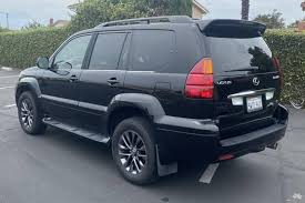 Image result for Black 2007 GX