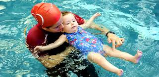 Tips Memilih Kolam Renang Untuk Bayi Sensen Swimming School