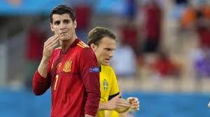 Previa y pronosticos para el españa — suecia 14.06.2021. D5whlk1vtmrwfm