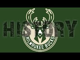 The milwaukee bucks was founded in 1968 as an expansion team. Milwaukee Bucks Logo History Nba Team Logo Review Bongramoswhosoevers Youtube