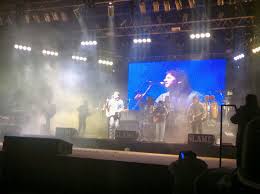 FOLKLORE DEL SUR DE BOLIVIA: MATACOS