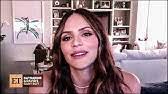 Eddie Cibrian S First Reaction To Katharine Mcphee S Pregnancy Youtube