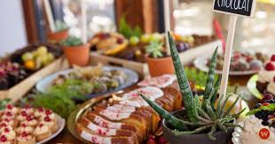 See more ideas about food, recipes, yummy food. 21 Best Wedding Catering Services In Chennai For Your Big Day