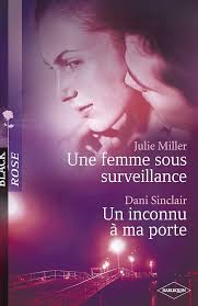 Une femme sous surveillance