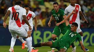 Lima, 18 de junio de 2019 actualizado el 18/06/2019 06:48 p.m. Peru Vs Bolivia La Bicolor Gano 3 1 A La Verde Luego De Empezar Perdiendo El Partido Por La Copa America 2019 Rpp Noticias