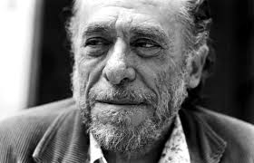 The bravery of an imbecile hardly counts; it's the thinking man's bravery  that counts—it takes a bit of work and a lucky stomach. ~ Charles Bukowski