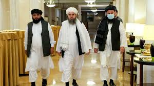 The taliban is out of step with the muslim world and with islam. Afghanistan Taliban Auf Dem Vormarsch 85 Prozent Unter Kontrolle Politik