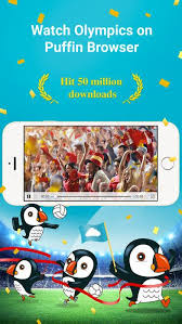 Puffin free 3.0.9864 is a browsing app for android 2.2.x and higher. Puffin Browser Puffin Browser Pro Paid Version Version ÙÙŠØ³Ø¨ÙˆÙƒ