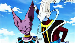 Giphy links preview in facebook and twitter. Dragon Ball In Motion Like This So Follow 4 More