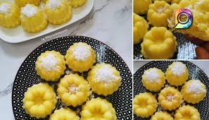 Resepi lasagna ubi kentang okey, ini resepi mudah saja. Resepi Apam Tapai Ubi Kayu Kuih Legend Yang Sedap Dimakan Dengan Kelapa Parut Daily Masak